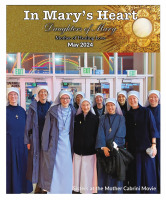 Mary 2024